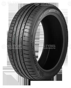 Delinte DS7 Sport 245/40 R20 99Y