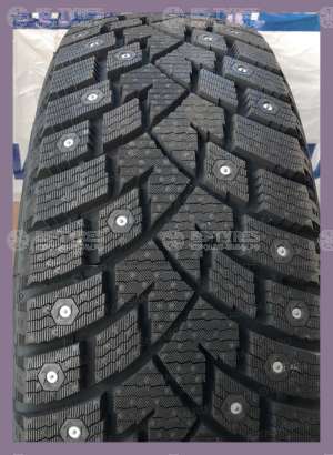 Delinte Winter WD42 315/35 R20 110T