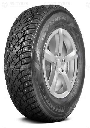 Delinte Winter WD42 315/35 R20 110T