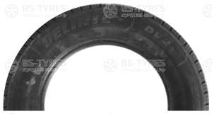 Delinte DV2+ 205/65 R15C 102/100T