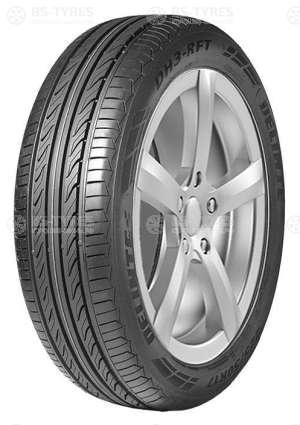 Delinte DH3 RunFlat 205/60 R16 92W