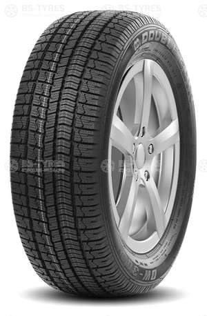 Doublecoin DW300 SUV 235/70 R16 106T