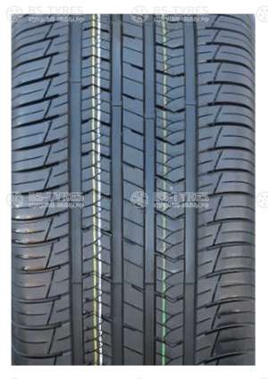 Doublestar DSS02 SUV 235/55 R18 100V