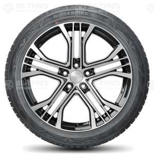 Doublestar DW16 255/40 R20 97T