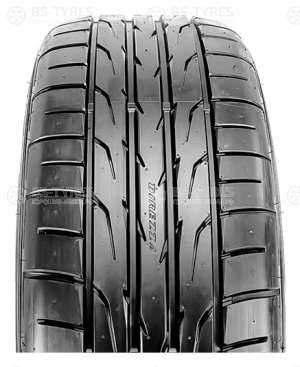 Dunlop Direzza DZ102 265/35 R22 102W