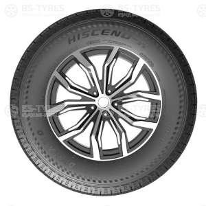 Dynamo Hiscend-H MHT01 265/65 R17 112T