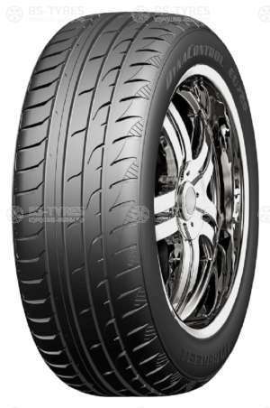 Evergreen EU728 Dynacontrol 205/50 R17 93W