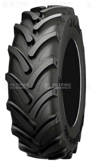 Galaxy Earth-Pro 850 R-1W 520/85 R46 158A8/B