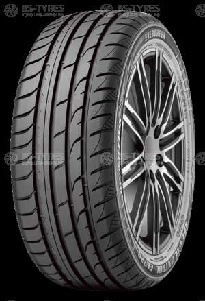 Evergreen EU728 Dynacontrol 205/50 R17 93W
