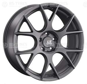 LS FlowForming RC07 (MGM) 8.5xR19 ET25 5*112 D66.6