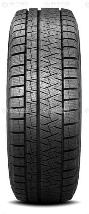 Formula (Pirelli) Ice Friction 205/50 R17 93H