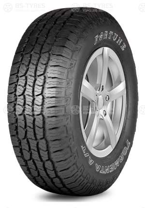 Fortuna FSR308 Tormenta A/T 275/55 R20 117T