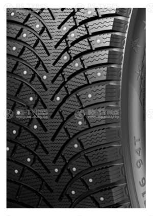 Fortuna Polaro Ice 255/50 R20 109T