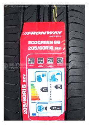 FronWay Ecogreen 66 195/50 R16 84V