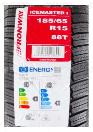 FronWay Icemaster I 225/55 R19 99H