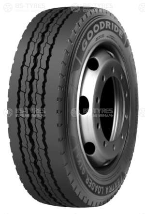 Goodride GTX1 235/75 R17.5 143/141J