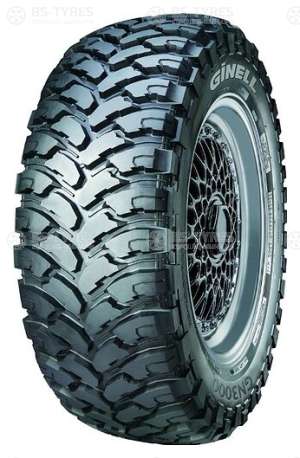 Ginell GN3000 265/65 R17C 120/117Q
