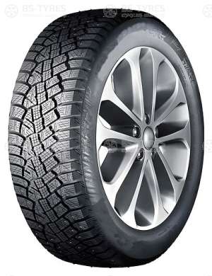 Gislaved IceControl 235/60 R17 106T