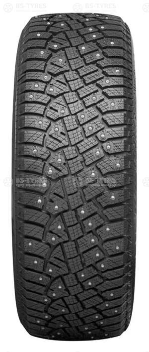Gislaved IceControl 235/60 R17 106T