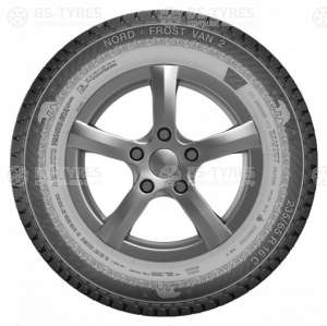 Gislaved Nord Frost VAN 2 205/65 R16C 107/105R