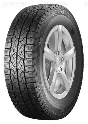 Gislaved Nord Frost VAN 2 205/65 R16C 107/105R