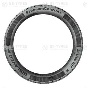 Gislaved PremiumControl 185/65 R15 88T