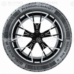Gislaved PremiumControl 185/65 R15 88T