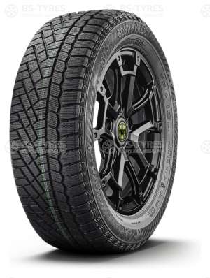 Gislaved Soft Frost 200 225/50 R17 98T