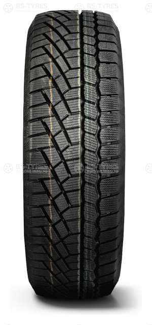 Gislaved Soft Frost 200 225/50 R17 98T