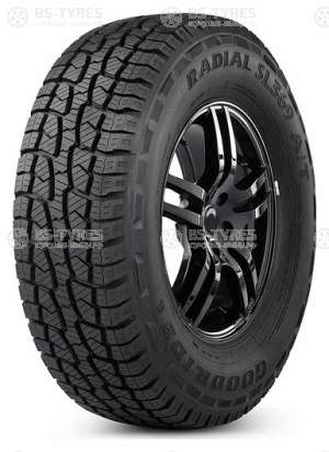 Goodride SL369 285/50 R20 116V