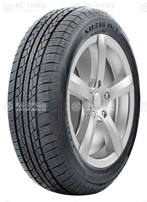 Goodride SU318 225/55 R18 98V