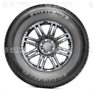 Goodride SU318 225/55 R18 98V