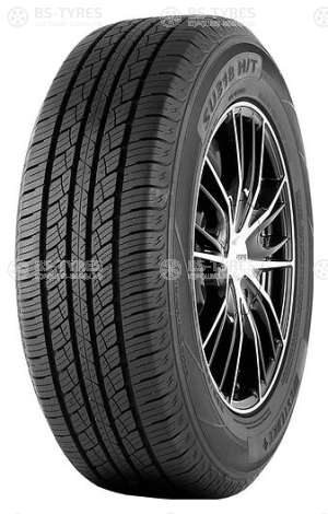 Goodride SU318 225/55 R18 98V