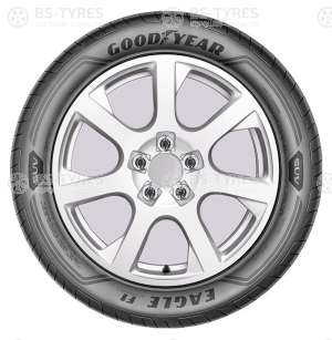 Goodyear Eagle F1 Asymmetric 3 255/30 R19 91Y (уценка)