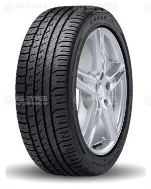 Eagle F1 Asymmetric All-Season