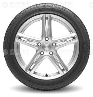 Eagle F1 Asymmetric All-Season