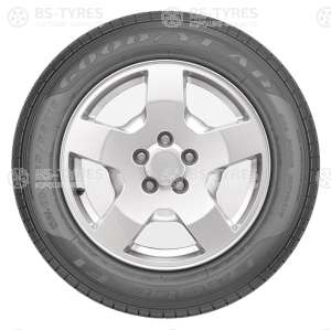 Goodyear Eagle F1 Asymmetric SUV 285/40 R22 110Y