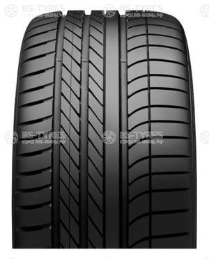 Goodyear Eagle F1 Asymmetric SUV 285/40 R22 110Y