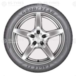 Goodyear Eagle F1 Asymmetric SUV 285/40 R22 110Y