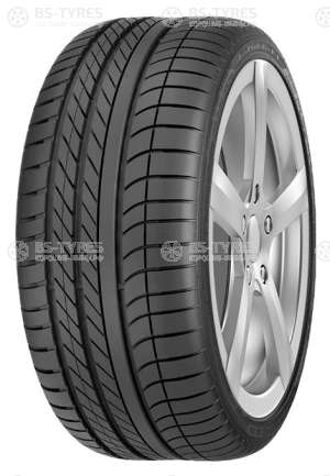 Goodyear Eagle F1 Asymmetric SUV 285/40 R22 110Y