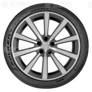 Goodyear Eagle F1 Super Sport 285/30 R21 100Y