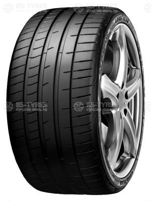 Goodyear Eagle F1 Super Sport 285/30 R21 100Y