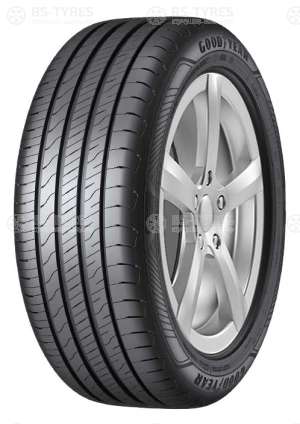 Goodyear EfficientGrip Performance 2 SUV 255/65 R17 114H