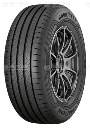 Goodyear EfficientGrip Performance 2 SUV 255/65 R17 114H