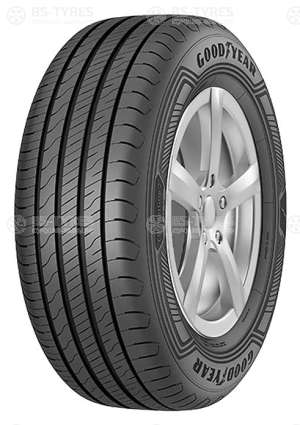 Goodyear EfficientGrip Performance 2 SUV 255/65 R17 114H