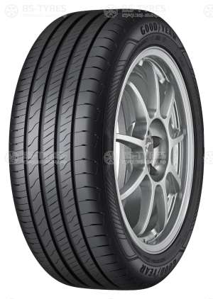 Goodyear EfficientGrip Performance 2 SUV 255/65 R17 114H