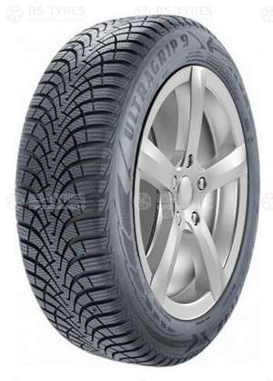 Goodyear Ultra Grip 9+ 185/55 R15 82T