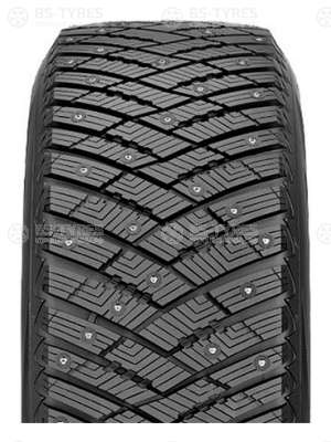 Goodyear Ultra Grip Ice Arctic 235/50 R17 100T (2017)