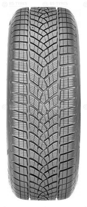 Goodyear Ultra Grip Ice SUV 265/55 R19 113T