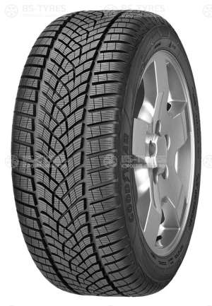 Goodyear Ultra Grip Performance + SUV 255/50 R20 109V
